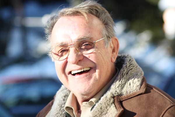 Alfred Kotzbeck